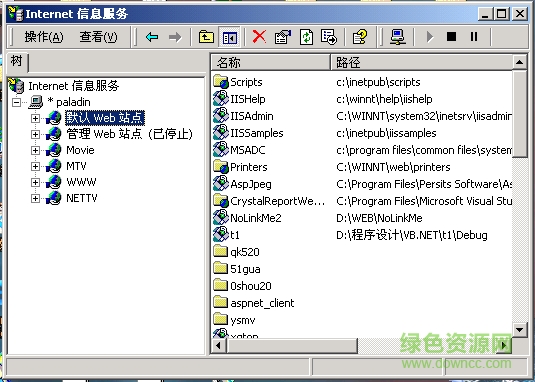 亦夢IIS多功能防盜鏈