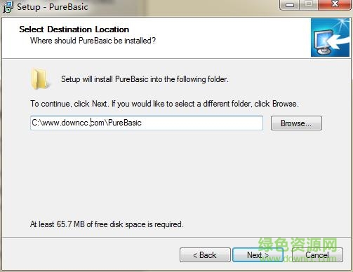 purebasic 5.4