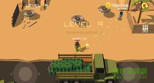 像素野戰(zhàn)軍團(tuán)/