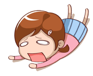 我是白骨精qq表情包