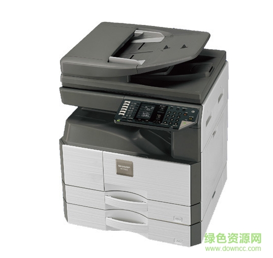 夏普2348n驅(qū)動