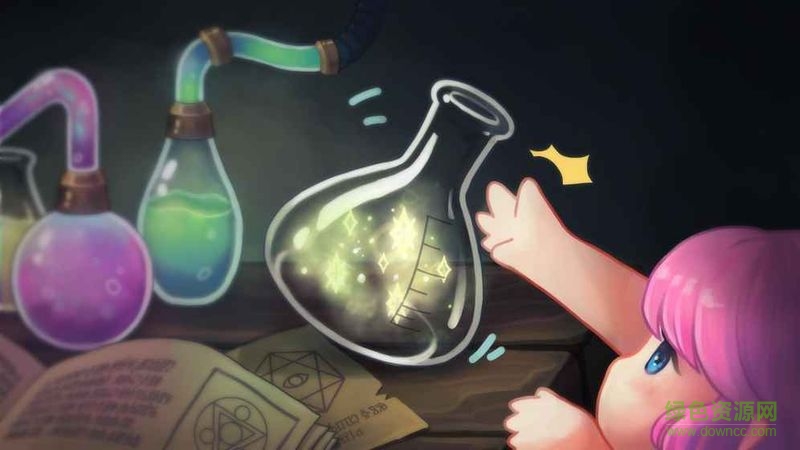 尋找仙女內(nèi)購(Finding Fairies) v1.2.0 安卓版 4