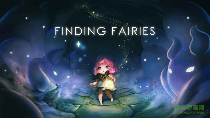 尋找仙女內(nèi)購(Finding Fairies) v1.2.0 安卓版 2
