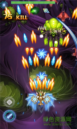 果盤游戲超時(shí)空機(jī)戰(zhàn) v0.99.2 安卓版 0