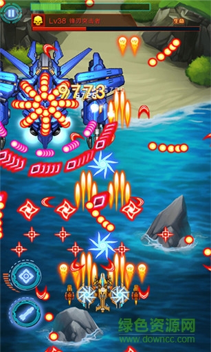果盤游戲超時(shí)空機(jī)戰(zhàn) v0.99.2 安卓版 2