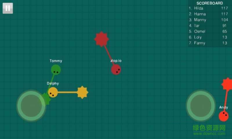 大錘子手游 v1.10.2 安卓解鎖完整版 1