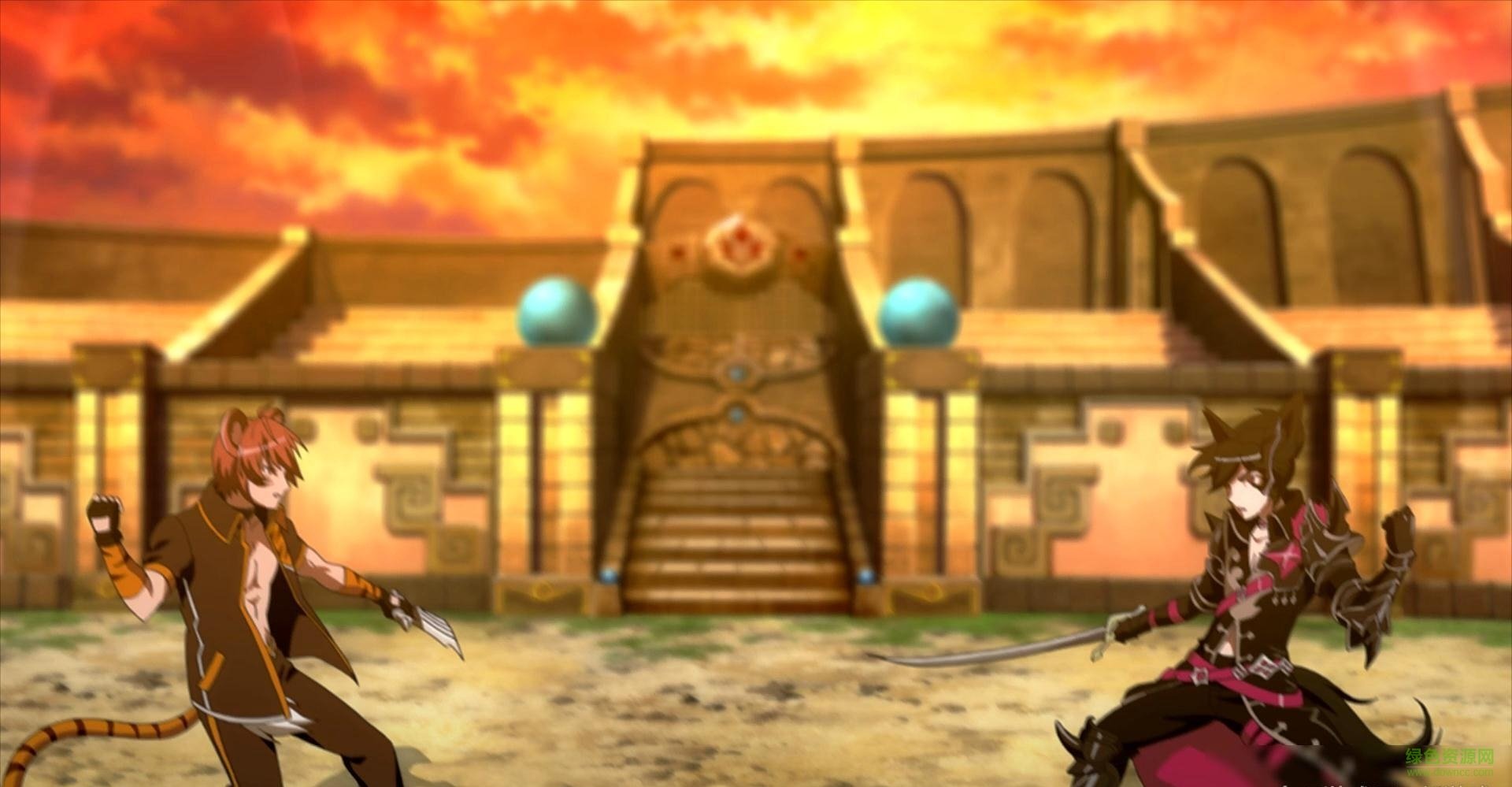 萌獸學(xué)院官網(wǎng)