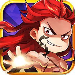 仙魔大陸手游