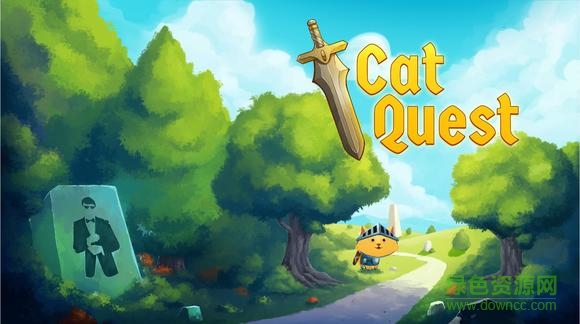 貓咪斗惡龍?zhí)O果版 v1.2.0 iPhone版 1