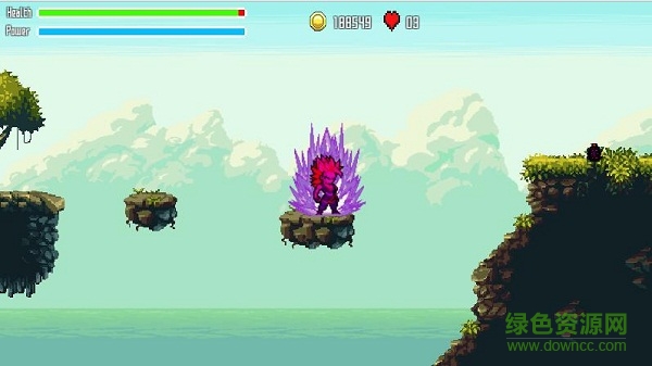 賽亞人戰(zhàn)斗英雄無限金幣版 v1.0.5 安卓內(nèi)購版 2