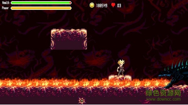 賽亞人戰(zhàn)斗英雄無限金幣版 v1.0.5 安卓內(nèi)購版 3