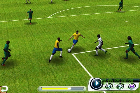 勝利足球2014免付費(fèi)版 v1.0.3 安卓中文版 0