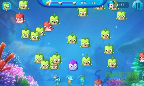 吃掉綠塊內(nèi)購(gòu) v1.5 安卓版 0