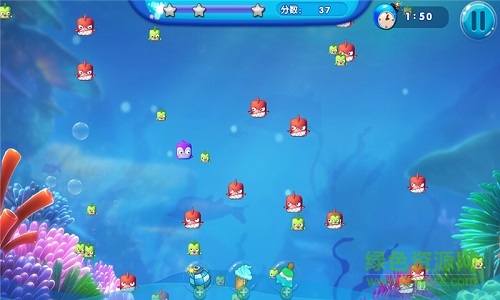 吃掉綠塊內(nèi)購(gòu) v1.5 安卓版 1