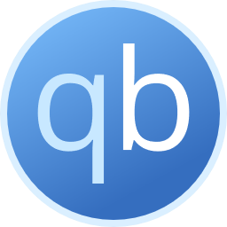 qbittorrent綠色版(bt下載工具)