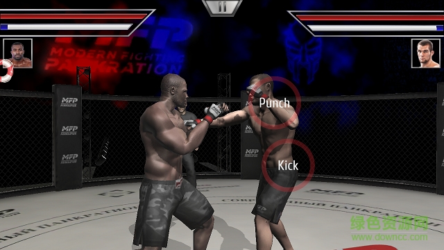 mma混斗無限金幣版 v1.3 安卓內購版 0