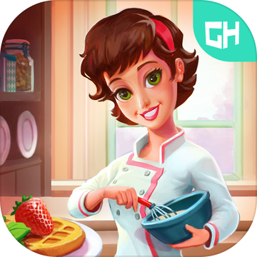 大廚瑪麗手機版(mary le chef)