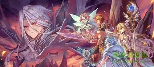 星界王冠0