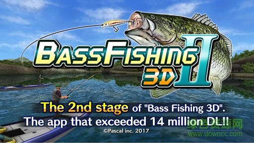 釣大魚2無限金幣版 v1.1.6 安卓內(nèi)購版 3