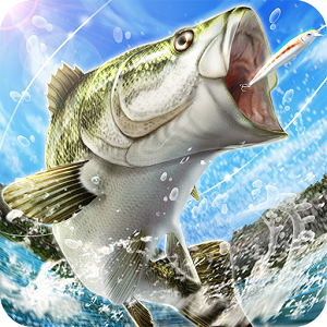 釣大魚2無限金幣版