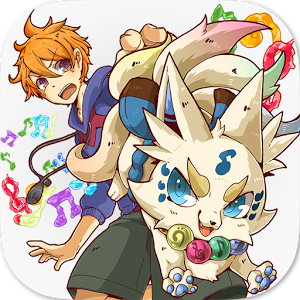 音神漢化版(Otogami)