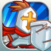 邊境防衛(wèi)無(wú)限金幣版(Frontier Defense)