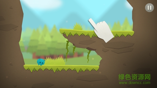 切出前路(splitter critters) v1.0 安卓版 0