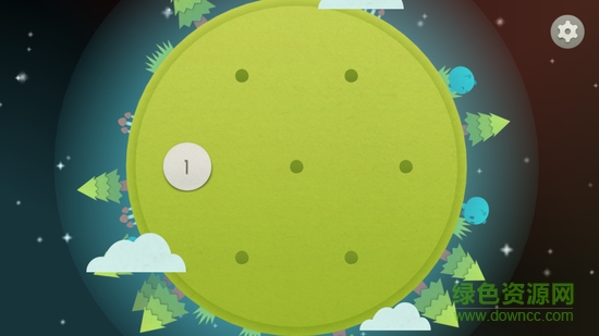 切出前路(splitter critters) v1.0 安卓版 1