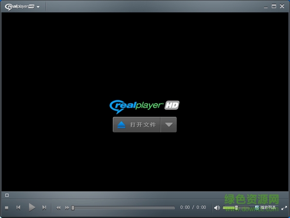 RealPlayer官方最新版 v16.0.6.3 中文版 0