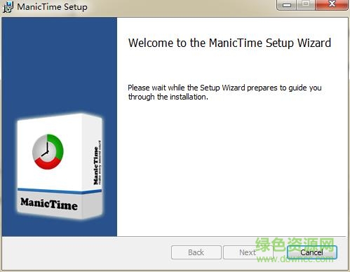 manictime中文修改版 v3.8.1.0 簡(jiǎn)體中文版 0