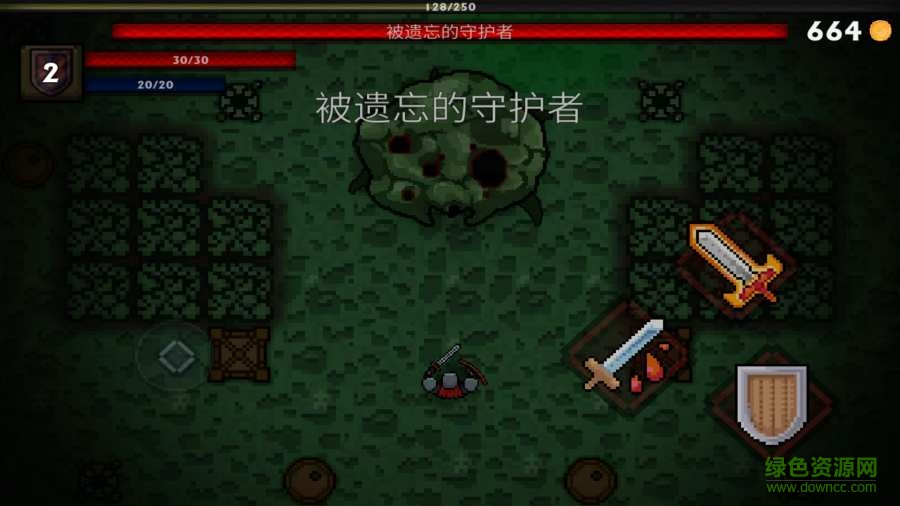 口袋盜賊 v1.099 安卓漢化版 1