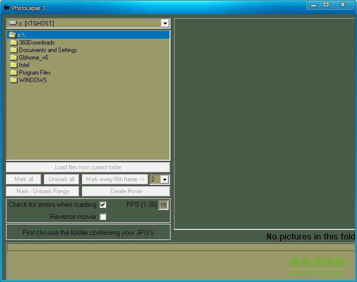 photolapse 3
