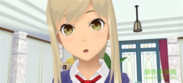 女子校生戰(zhàn)士(School girl Strikers) v1.0 安卓版 1