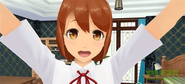 女子校生戰(zhàn)士(School girl Strikers) v1.0 安卓版 2