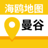 曼谷地圖中文手機(jī)版