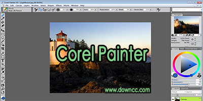 painter