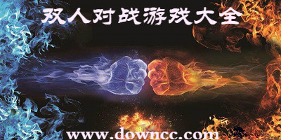 雙人對戰(zhàn)游戲
