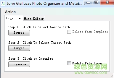 Giallucas Photo Organizer0