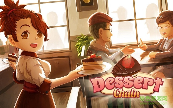 甜品連鎖店手游九游版 v2.0.1.0 安卓版 0