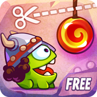 割繩子時光旅行內(nèi)購正式版(Cut the Rope Time Travel)