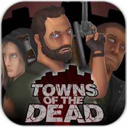 死亡小鎮(zhèn)游戲(townOfTheDead)