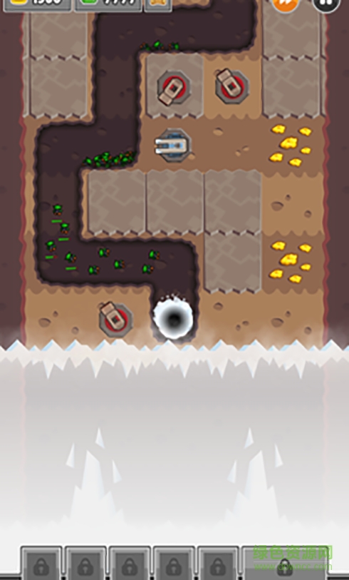 挖掘防衛(wèi)者手機(jī)版 v1.3.6 安卓版 1