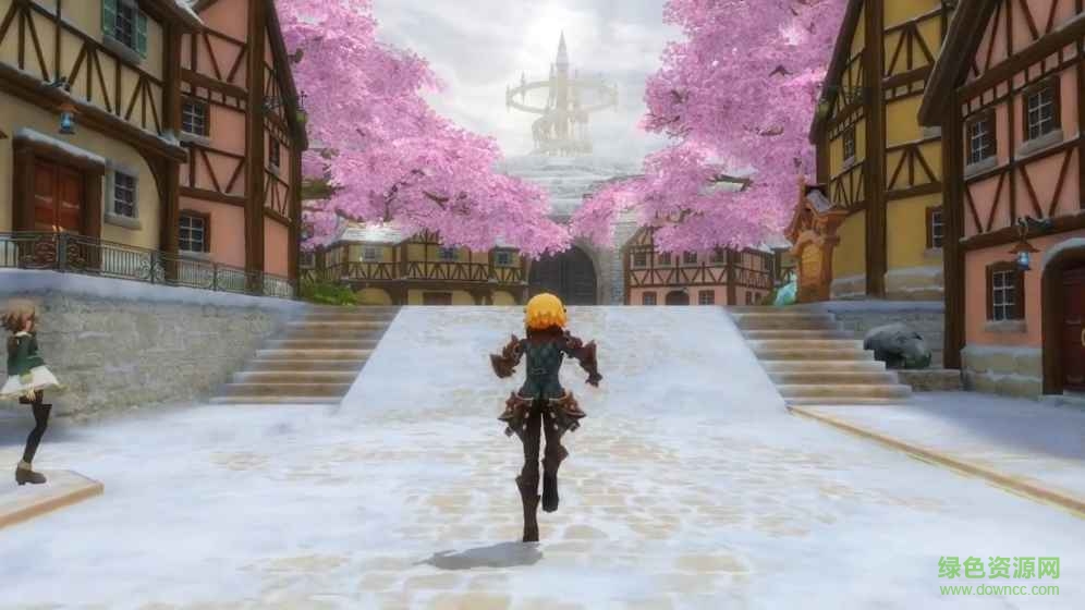 煉金物語ios版