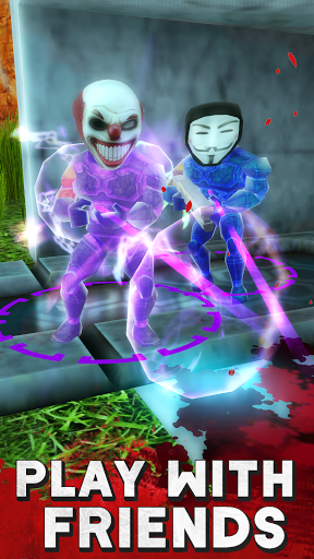 血戰(zhàn)射擊3d內(nèi)購 v0.6b 安卓無限金幣版 0
