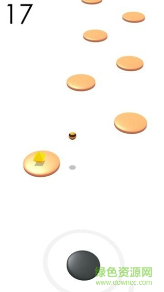 溪流跳躍Stream Jump