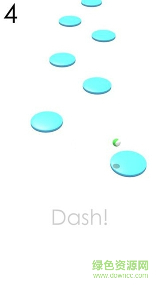 溪流跳躍手機(jī)版(Stream Jump) v1.0 安卓版 0