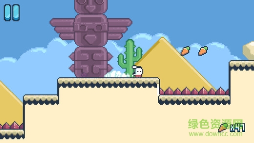 Yeah Bunny v1.0 安卓版 0