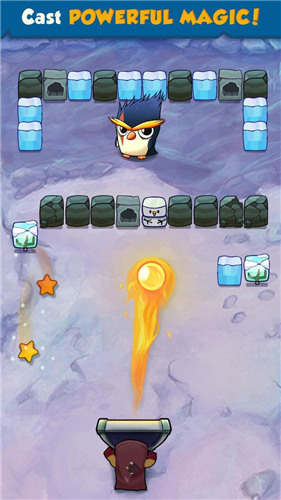 磚破英雄無限金幣版(Brick Breaker Hero) v1.4.1 安卓版 0