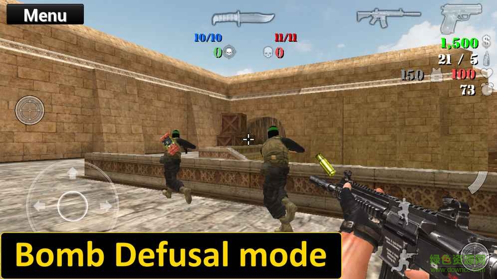 特種部隊(duì)小組2皮膚永久正式版 v4.22 安卓最新版 0
