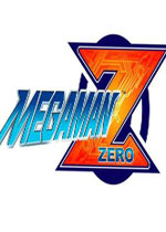 nds洛克人zero合集漢化版